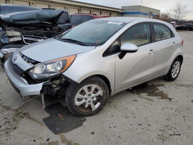 KIA RIO LX 2013 knadm5a36d6307670