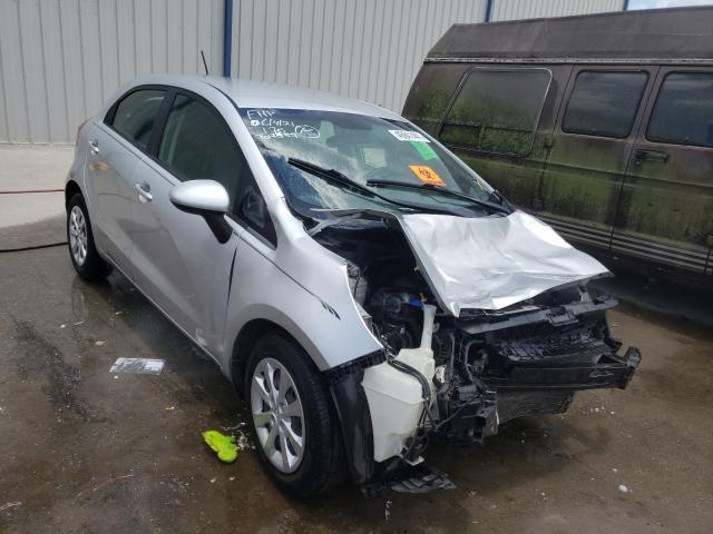 KIA RIO LX 2013 knadm5a36d6307734