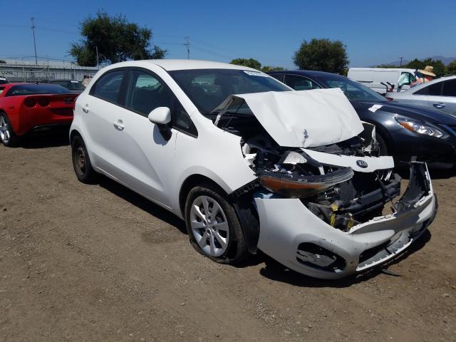 KIA RIO LX 2013 knadm5a36d6313291