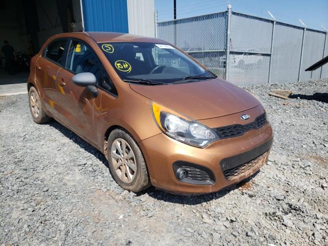 KIA RIO LX 2013 knadm5a36d6788956