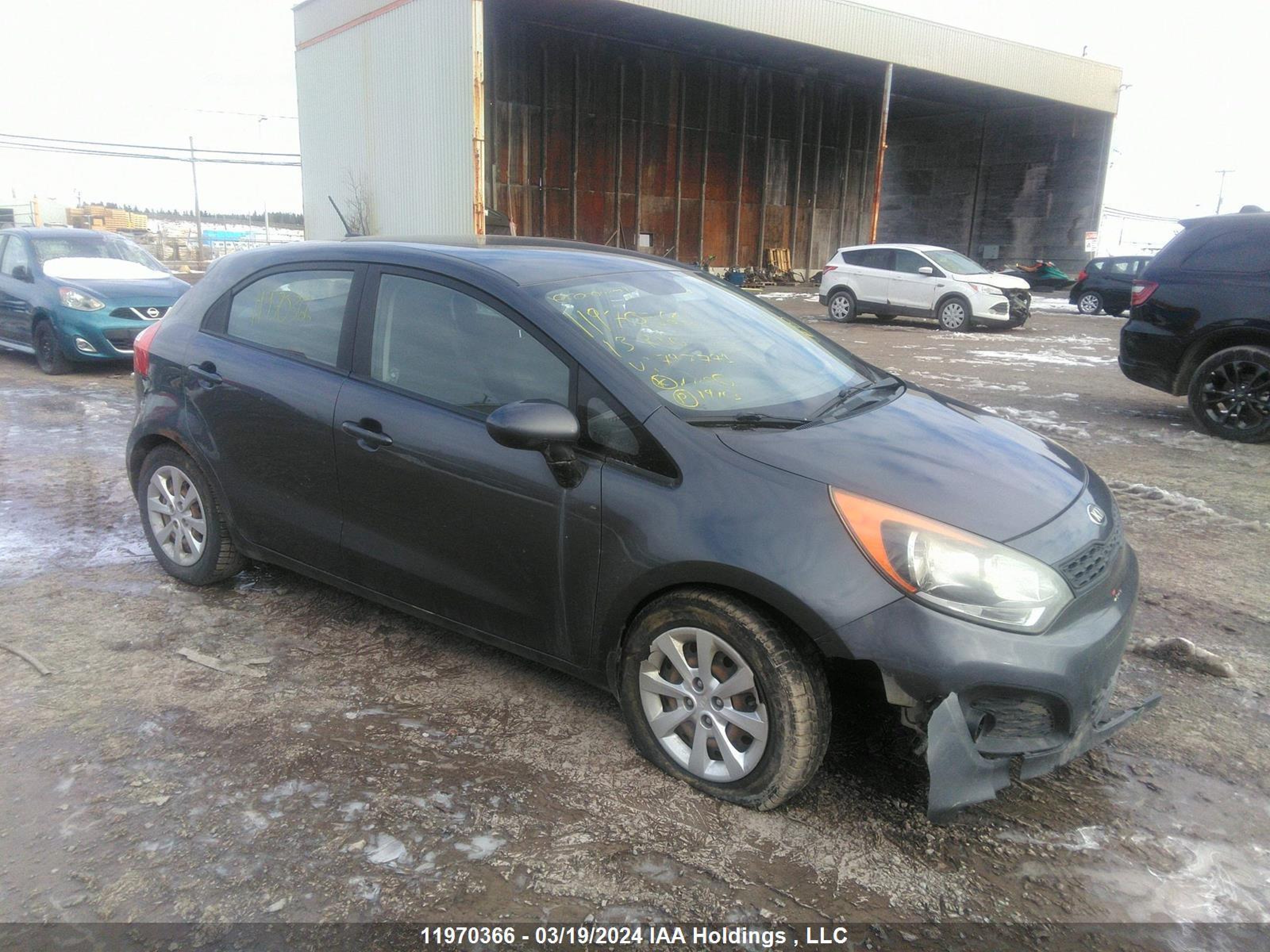 KIA RIO 2013 knadm5a36d6797771