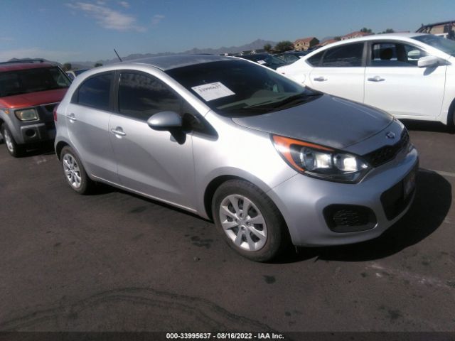 KIA RIO 2014 knadm5a36e6359138