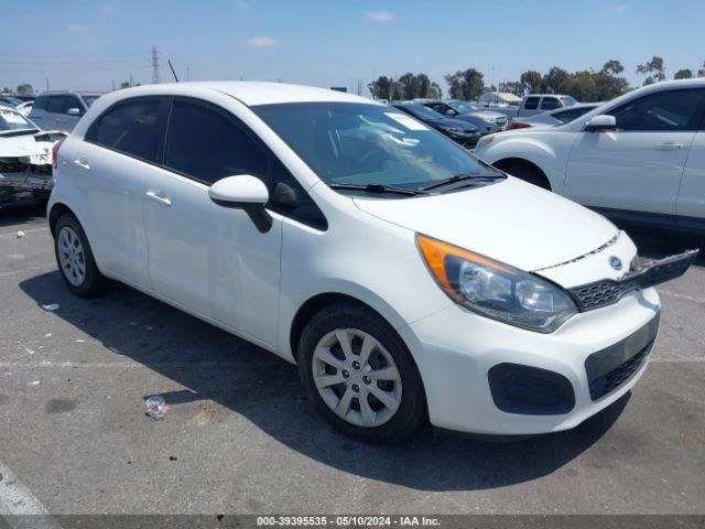 KIA RIO 2014 knadm5a36e6376523