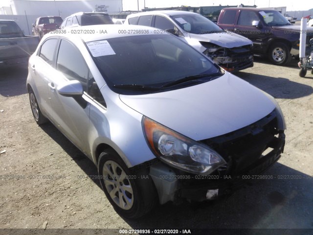 KIA RIO 2014 knadm5a36e6391250