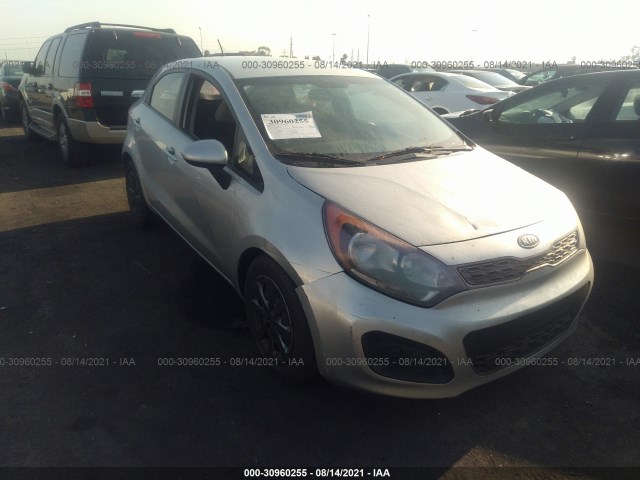 KIA RIO 2014 knadm5a36e6409035