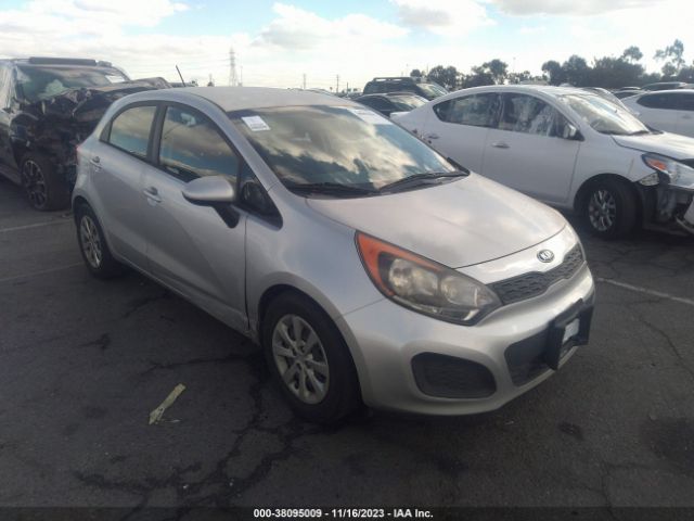 KIA RIO 2014 knadm5a36e6417734