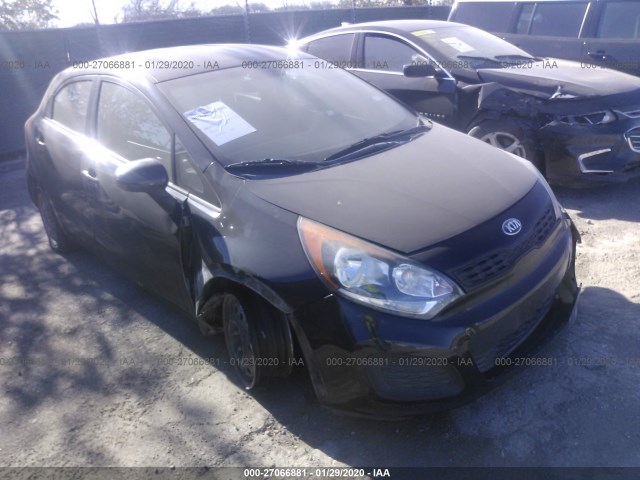 KIA RIO 2015 knadm5a36f6421591