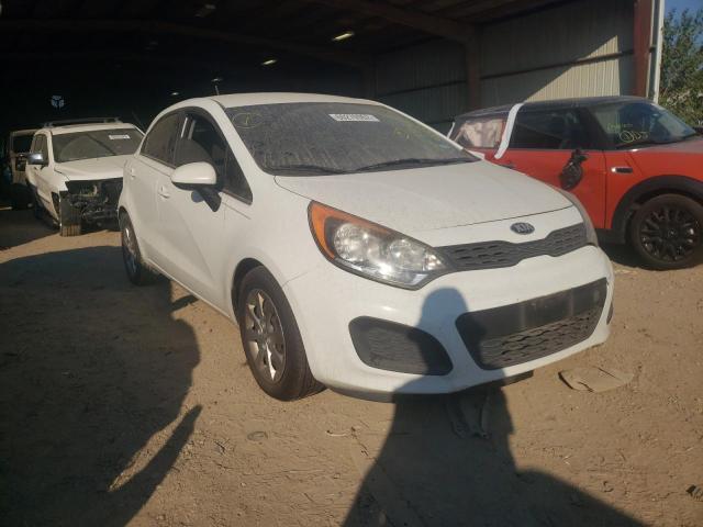 KIA RIO LX 2015 knadm5a36f6435510