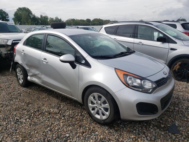 KIA RIO LX 2015 knadm5a36f6450184