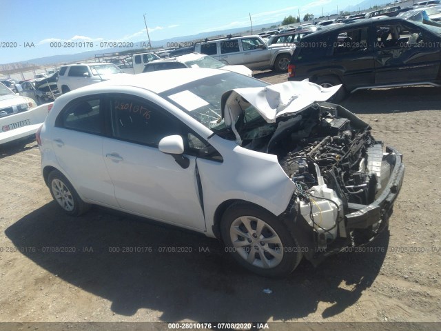 KIA RIO 2015 knadm5a36f6486344