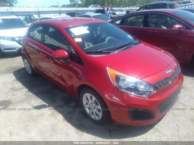 KIA RIO 2015 knadm5a36f6501425