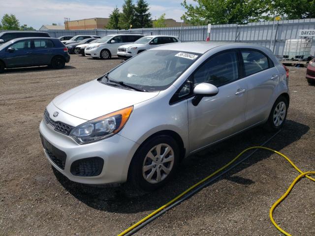 KIA RIO LX 2015 knadm5a36f6987458