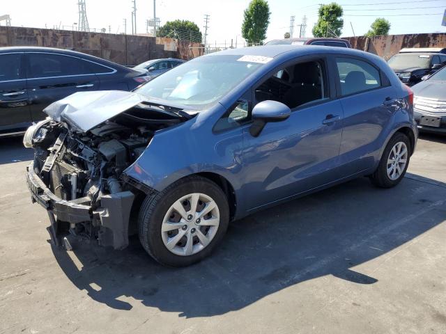 KIA RIO 2016 knadm5a36g6647132