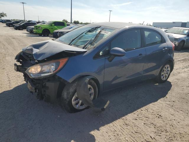 KIA RIO 2016 knadm5a36g6651732