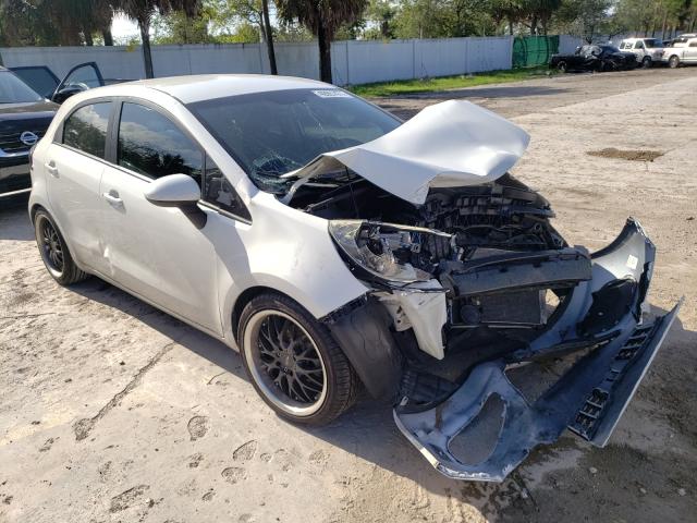 KIA RIO LX 2012 knadm5a37c6012883