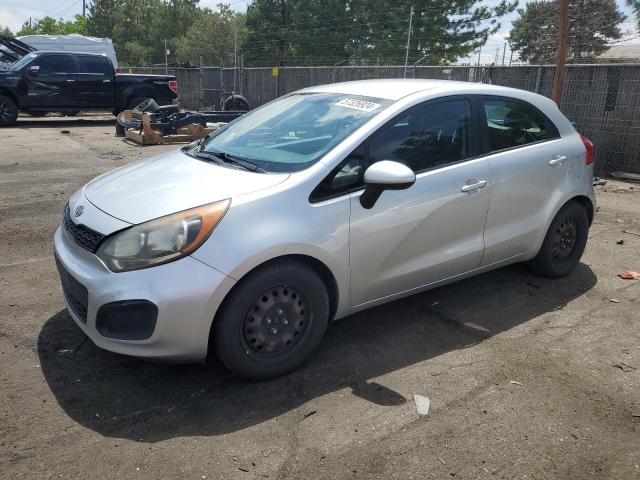 KIA RIO 2012 knadm5a37c6013161