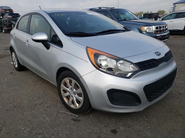 KIA RIO LX 2012 knadm5a37c6014178