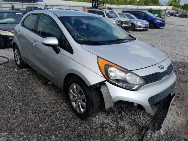 KIA RIO LX 2012 knadm5a37c6014424