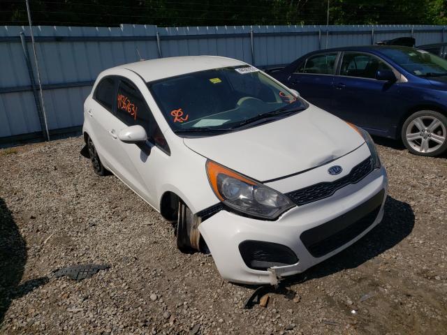 KIA RIO LX 2012 knadm5a37c6016075