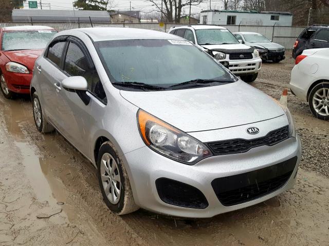 KIA RIO LX 2012 knadm5a37c6016822