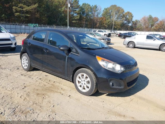 KIA RIO 2012 knadm5a37c6018876