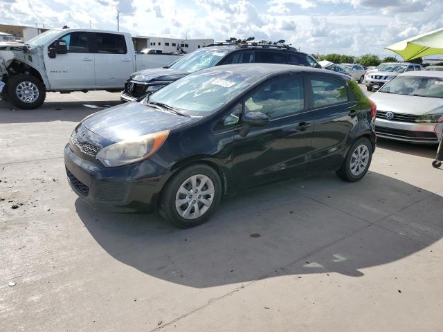 KIA RIO LX 2012 knadm5a37c6020076