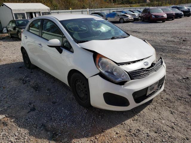 KIA RIO LX 2012 knadm5a37c6039050