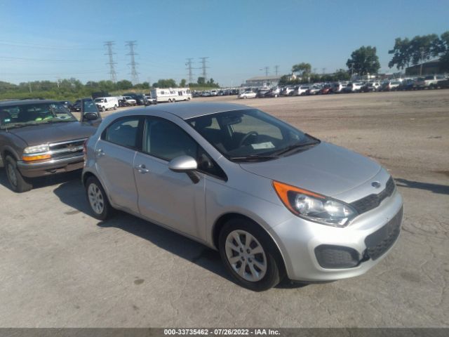 KIA RIO 2012 knadm5a37c6050937