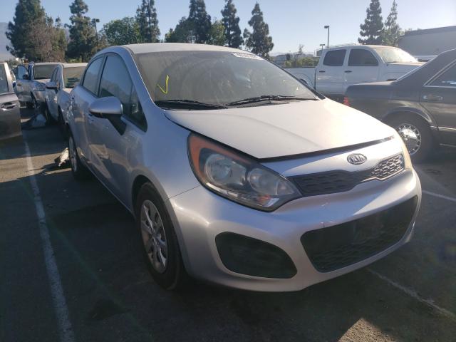 KIA RIO LX 2012 knadm5a37c6092993