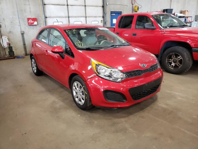 KIA RIO 2012 knadm5a37c6095411