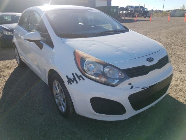 KIA RIO LX 2012 knadm5a37c6711575