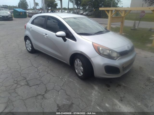 KIA RIO 2013 knadm5a37d6106537