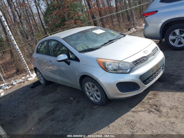 KIA RIO 2013 knadm5a37d6106943