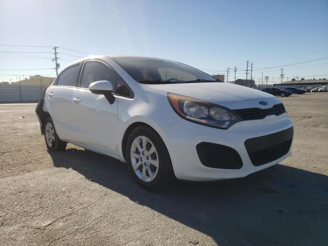 KIA RIO LX 2013 knadm5a37d6110068