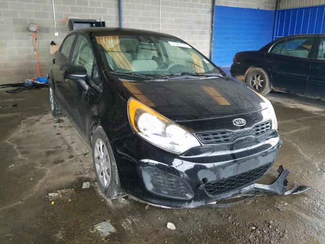 KIA RIO LX 2013 knadm5a37d6110412