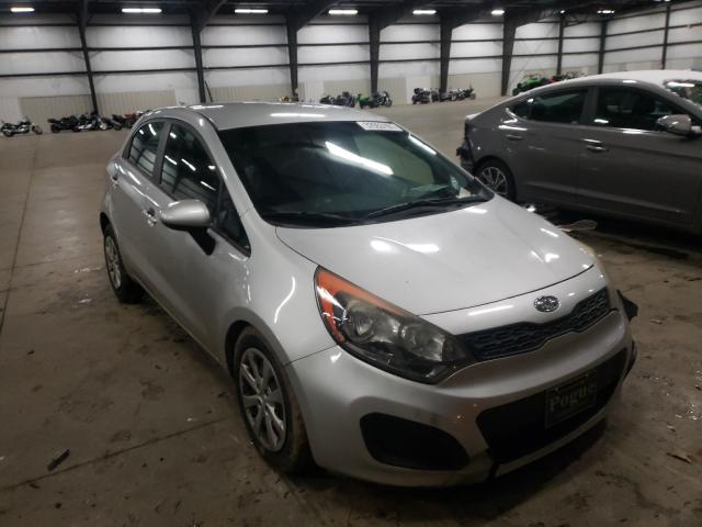 KIA RIO LX 2013 knadm5a37d6111785