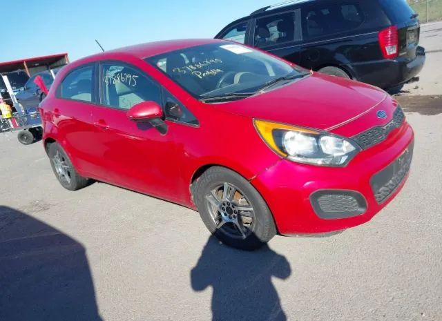 KIA RIO 2013 knadm5a37d6111821