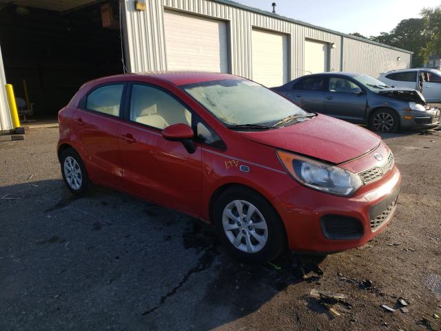 KIA RIO LX 2013 knadm5a37d6111866