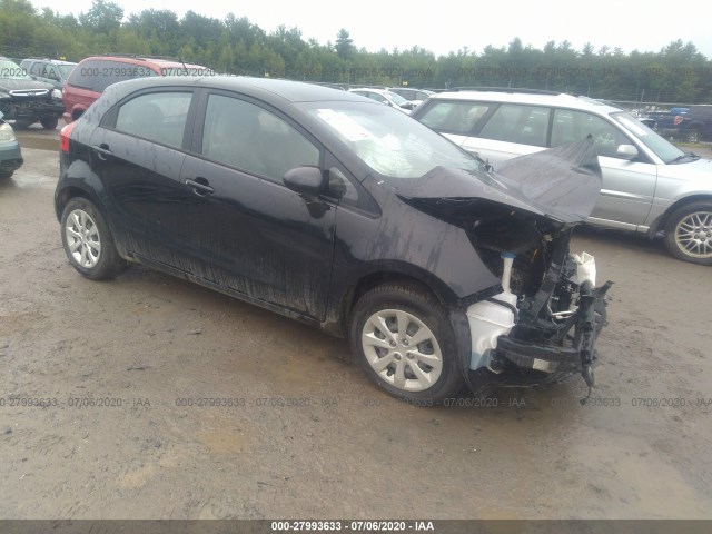 KIA RIO 2013 knadm5a37d6114993