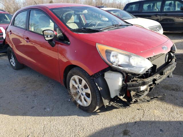 KIA RIO LX 2013 knadm5a37d6117392