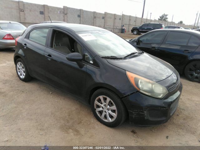 KIA RIO 2013 knadm5a37d6130787