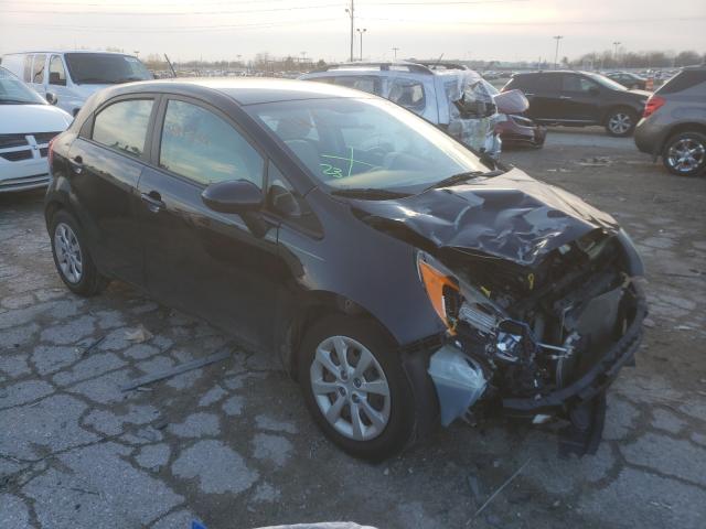 KIA RIO LX 2013 knadm5a37d6132314