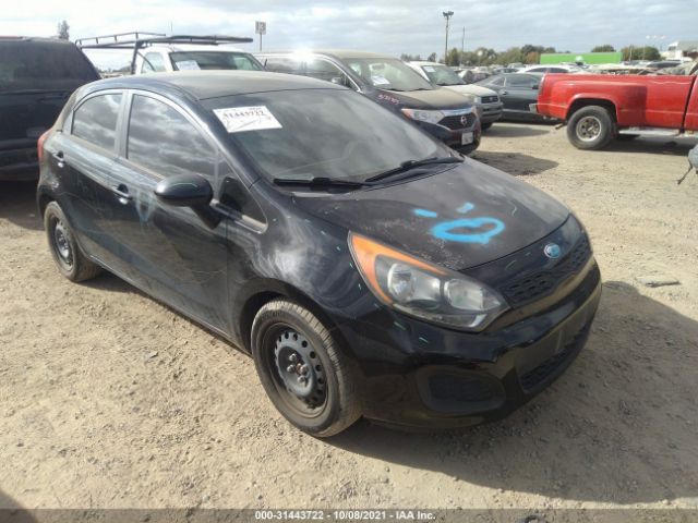 KIA RIO 2013 knadm5a37d6153003