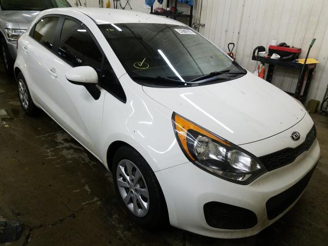 KIA RIO LX 2013 knadm5a37d6164227