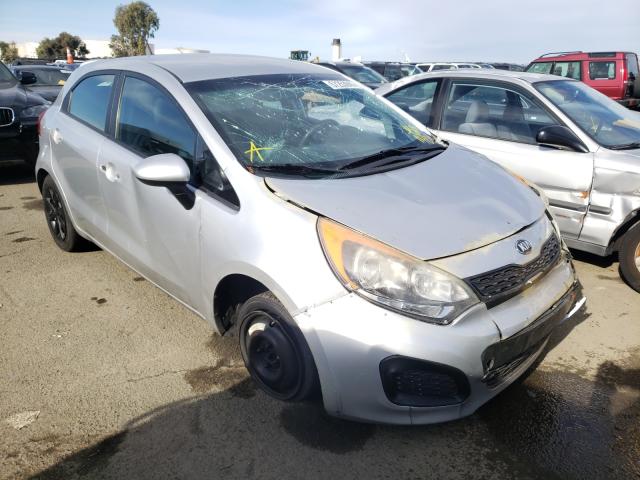 KIA RIO LX 2013 knadm5a37d6169394