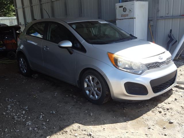 KIA RIO LX 2013 knadm5a37d6174644