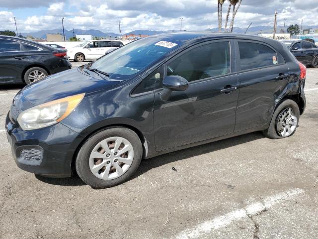 KIA RIO LX 2013 knadm5a37d6176734