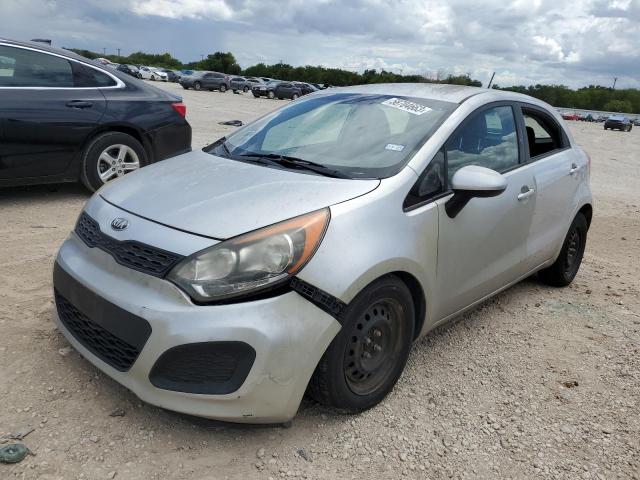 KIA RIO LX 2013 knadm5a37d6177186