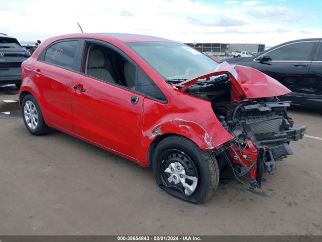 KIA RIO 2013 knadm5a37d6205424