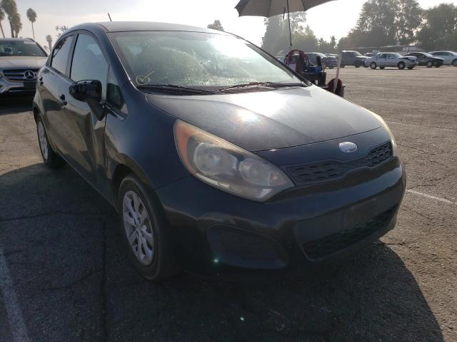 KIA RIO LX 2013 knadm5a37d6205441